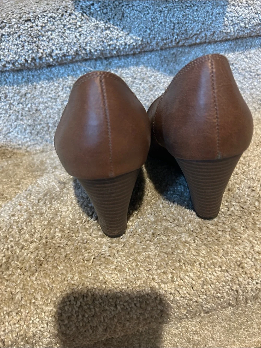 Sonoma comfortable leather